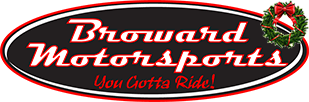 Broward Motorsports proudly serves Hollywood and our neighbors in Coral Springs, Miramar, Boca Raton, and Miami